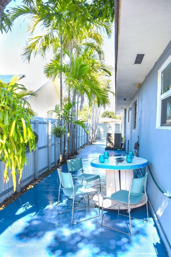 Miami Boho Beach Place Hialeah Exterior foto