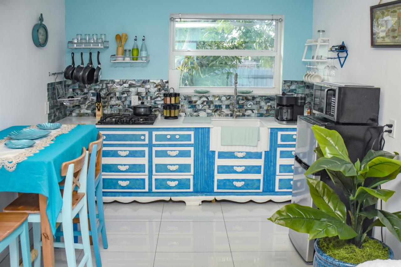 Miami Boho Beach Place Hialeah Exterior foto