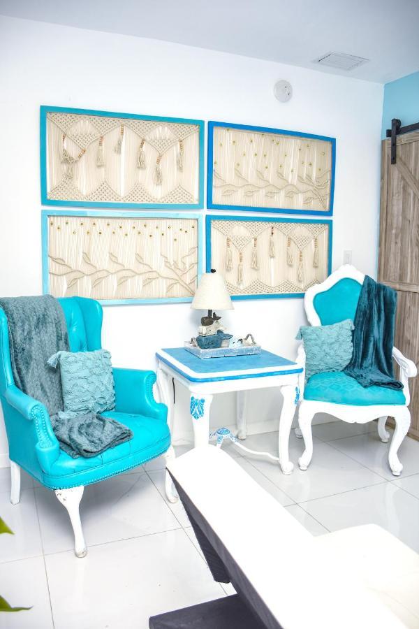 Miami Boho Beach Place Hialeah Exterior foto